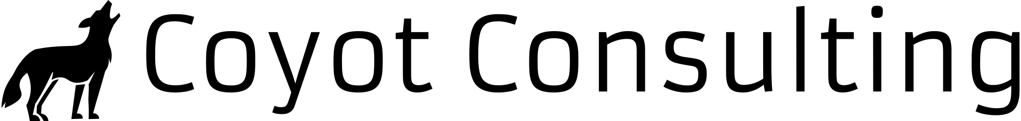 Coyot Consulting